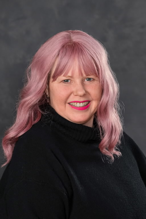 Coach Sonya MacMillan